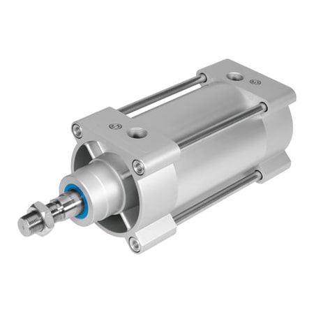 Festo Standards-Based Cylinder DSBG-100-200-PPVA-N3 DSBG-100-200-PPVA-N3